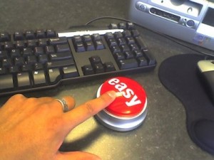 Ease-of-Use Key to Consumerization of BI