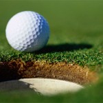 Master's Golf and Analytics