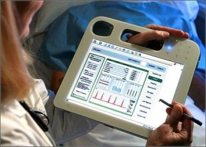 healthcare predictive analytics