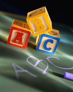 ABC's of Agile BI
