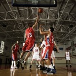 NBA Basketball