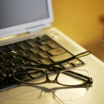 reading glasses