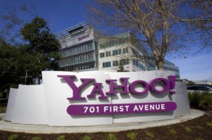 yahoo big data analytics