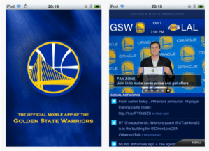 Golden-State-Warriors-App