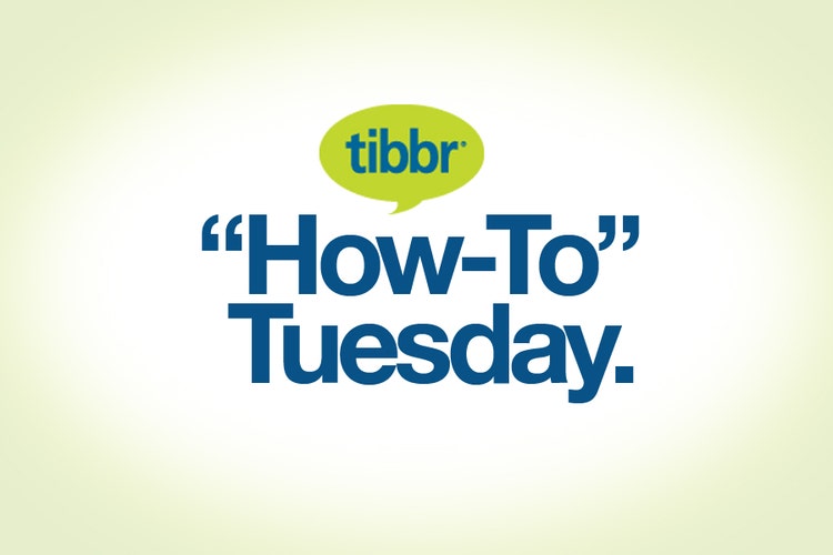 Howtotuesday2
