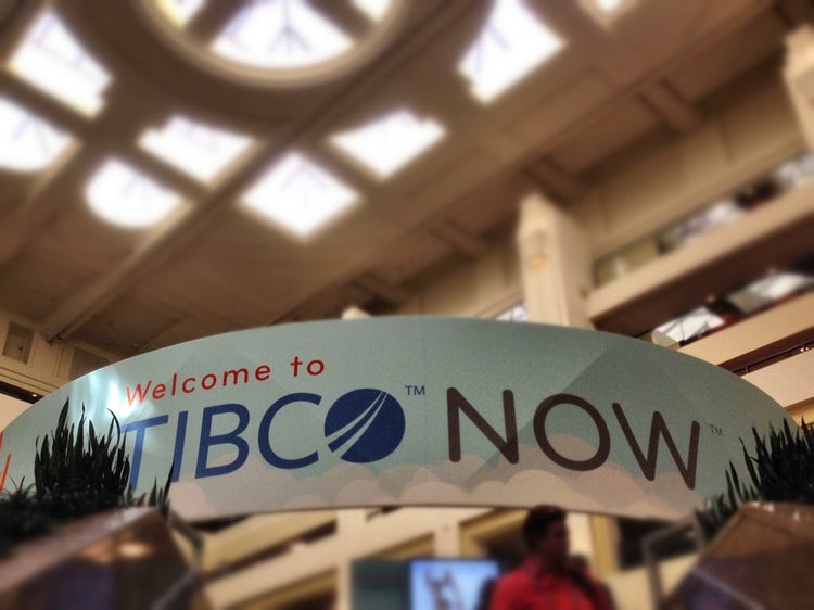 Tibco-Now