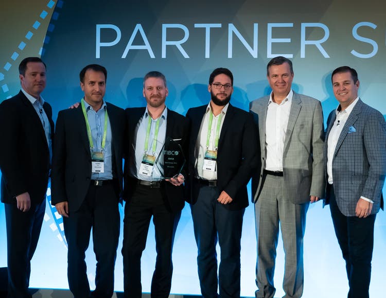 Micropole-Partner-Summit-Awards