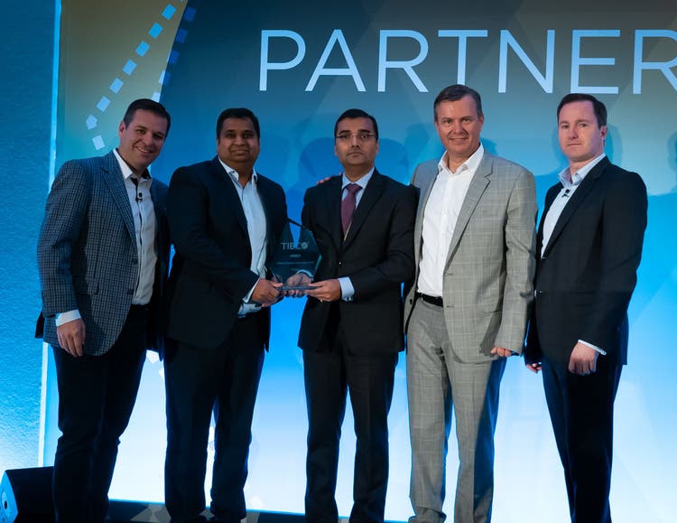 Infosys-Partner-Summit-Awards