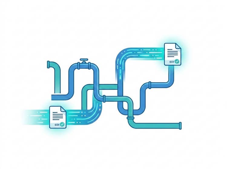 How Does TIBCO BusinessConnect Modernize EDI Operations for Gas Companies?