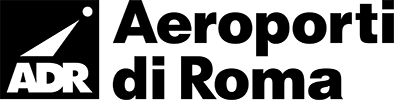 Aeroporti de Roma logo