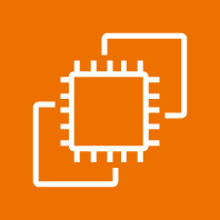 Amazon EC2 icon