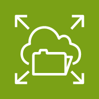 Amazon Elastic File System icon