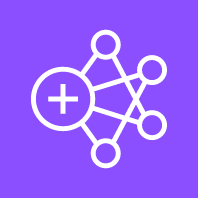 Amazon EMR icon