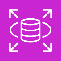 Amazon Redshift icon