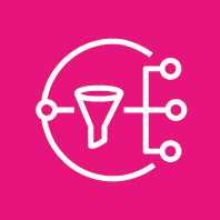 Amazon SNS icon