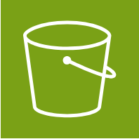Amazon S3 icon