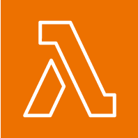Amazon Lambda icon