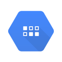 Google Cloud Datastore logo