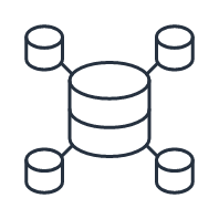 Databases icon