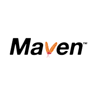 maven logo