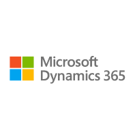microsoft dynamics 365 logo