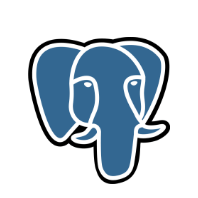 postgresql elephant logo