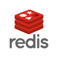 redis logo
