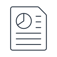 reporting logo