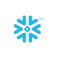 snowflake logo