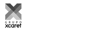 Grupo Xcaret logo