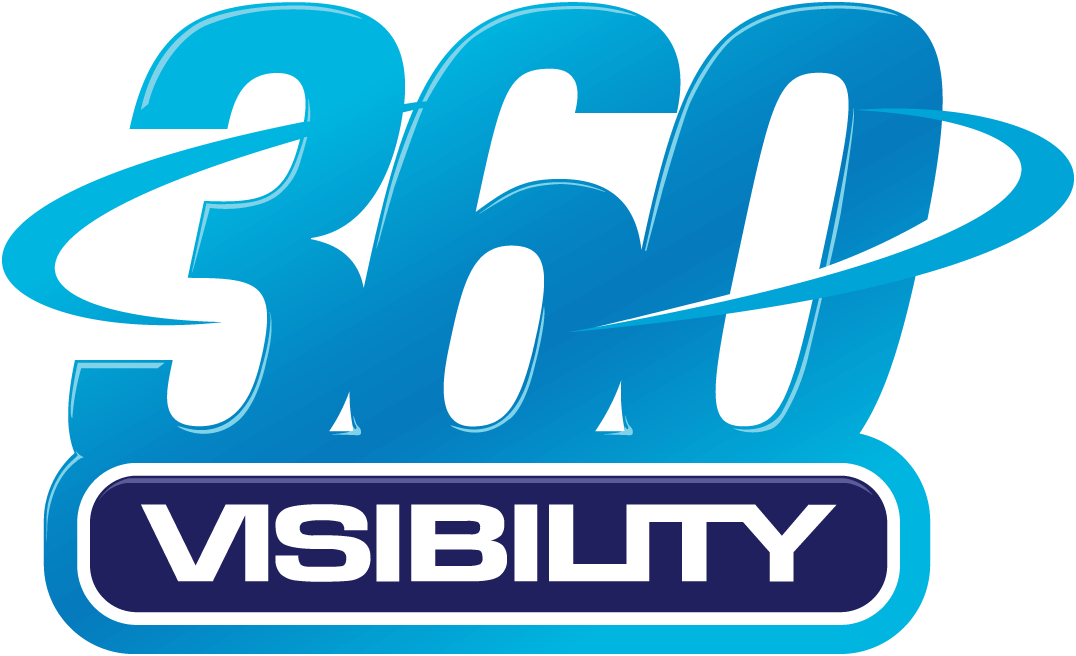 360 Visibility logo
