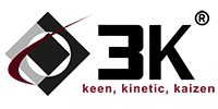 3K Technologies, LLC logo