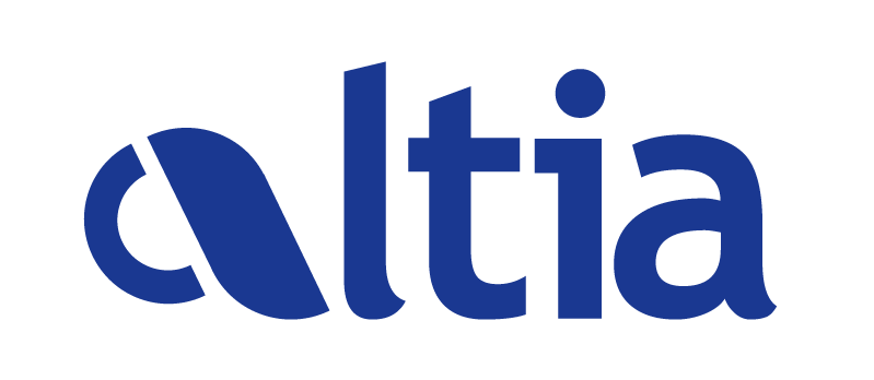 ALTIA CONSULTORES, SA logo