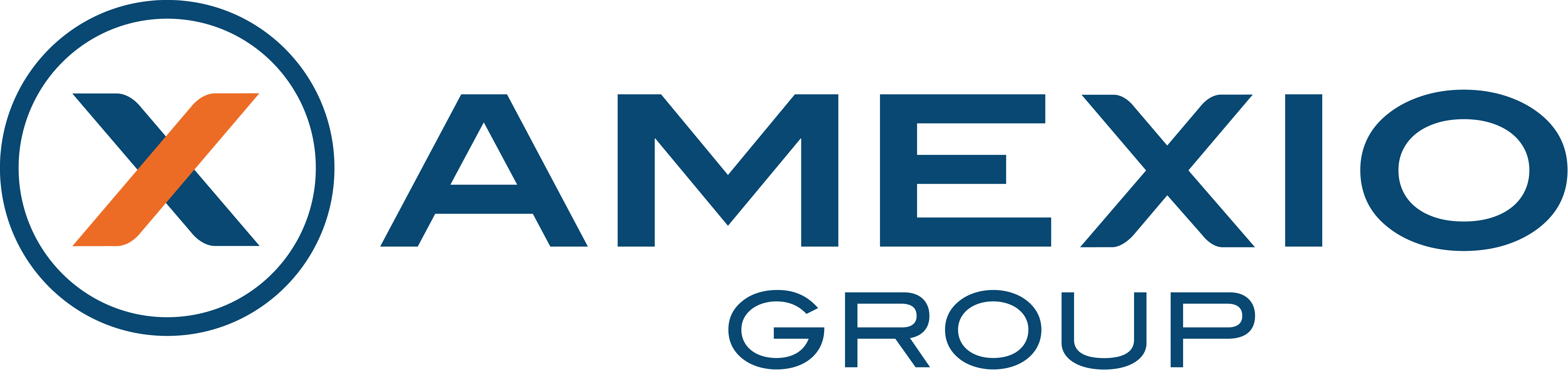 Amexio logo