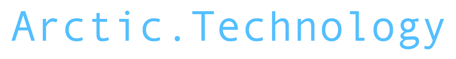 Arctic Information Technology logo