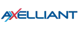 Axelliant logo
