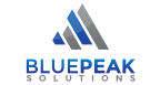 Blue Peak Solutions logo