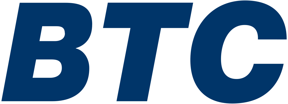 BTC [Schweiz] AG logo