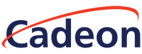 Cadeon Inc. logo