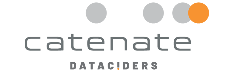 Catenate Schweiz AG logo