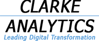 Clarke Analytics Ltd logo