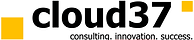 cloud37 logo