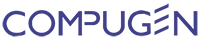 COMPUGEN INC logo