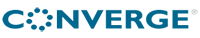Converge S.r.l. logo