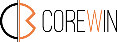 CoreWin logo
