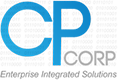 CPCORP, Inc. logo