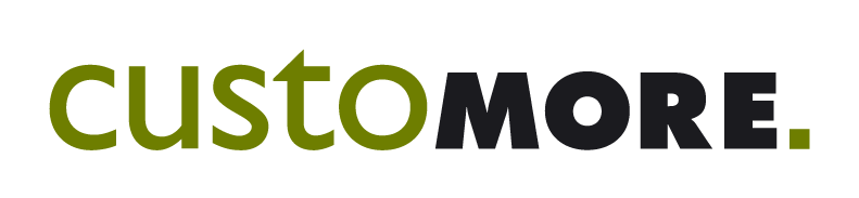 Customore logo
