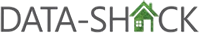 DATA SHACK LTD logo