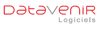 DATAVENIR logo