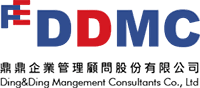 Ding & Ding Management Consultant Co., LTD logo
